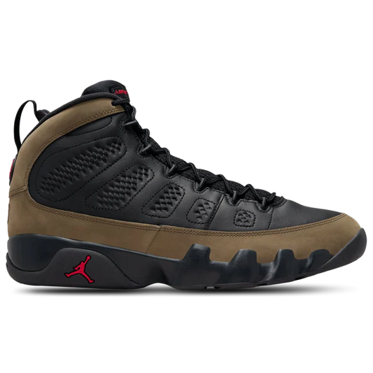 Jordan Retro 9